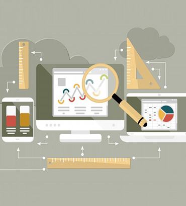 Заказать поддержку сайта - Красноярск