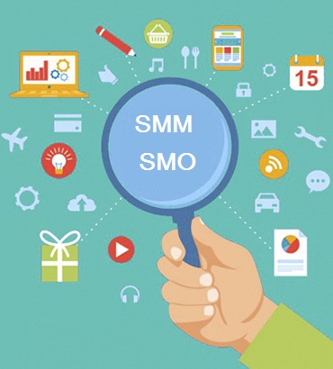 SMM маркетинг - Красноряск