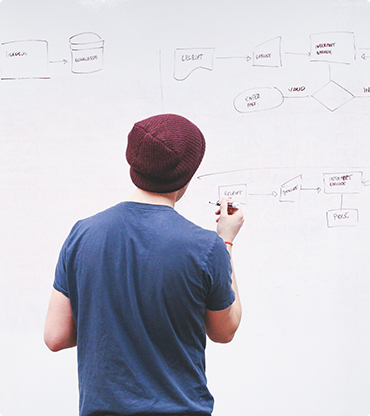 Обслуживание сайта - Красноярск