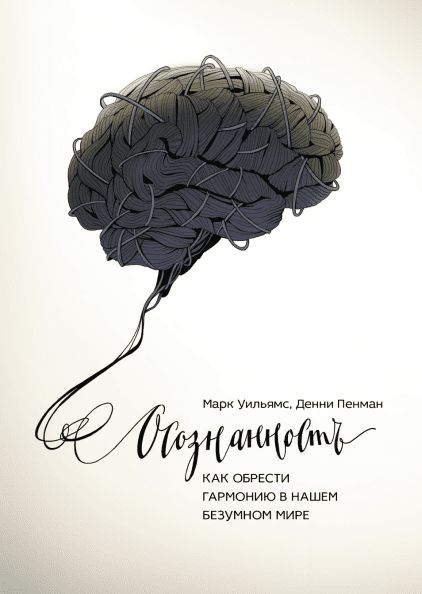 Книга - Осознанность