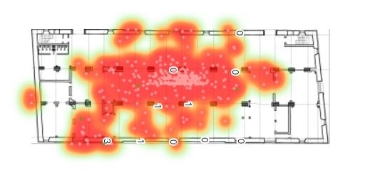 Как с помощью Wi-Fi следить за посетителями - ombm.ru