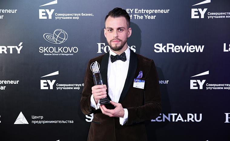 Сделай себя сам