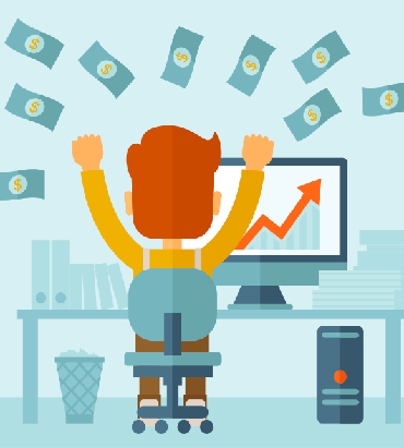 Ведение сайта - Красноярск